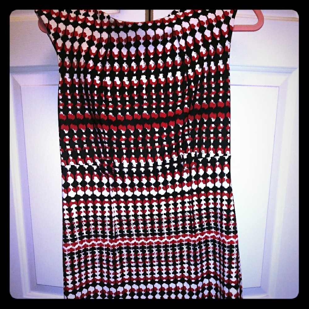 Work dress